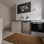 Schwarzwald Panorama Apartman Baden-Baden