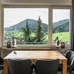 Apartman Schwarzwald Panorama Baden-Baden