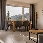 Schwarzwald Panorama Apartman Baden-Baden