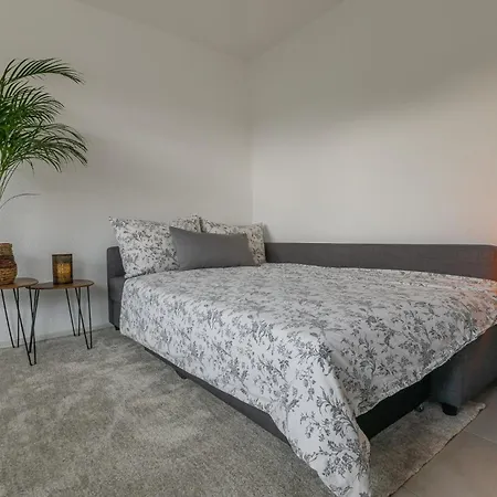 Schwarzwald Panorama באדן-באדן