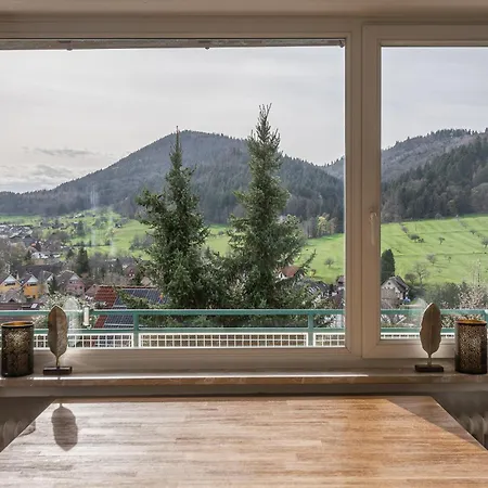 Schwarzwald Panorama *
