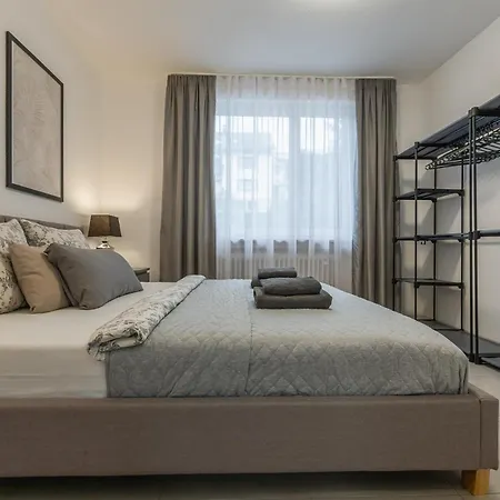 דירה Schwarzwald Panorama