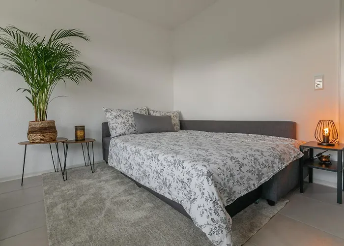 Schwarzwald Panorama באדן-באדן