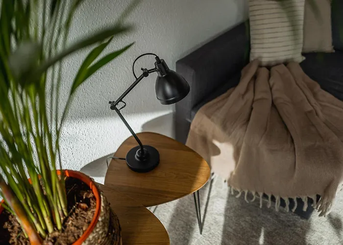 דירה Schwarzwald Panorama